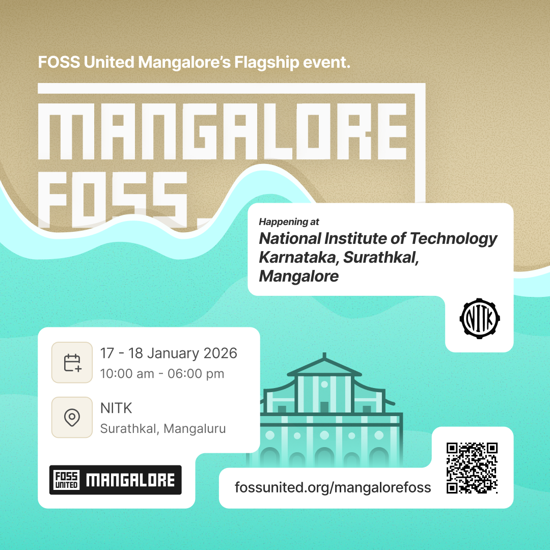MangaloreFOSS